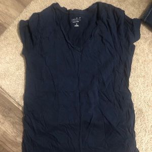 Isabella Maternity V Neck